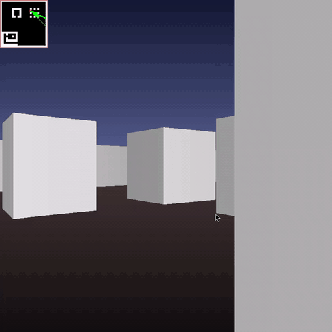 Raycaster with C thumbnail